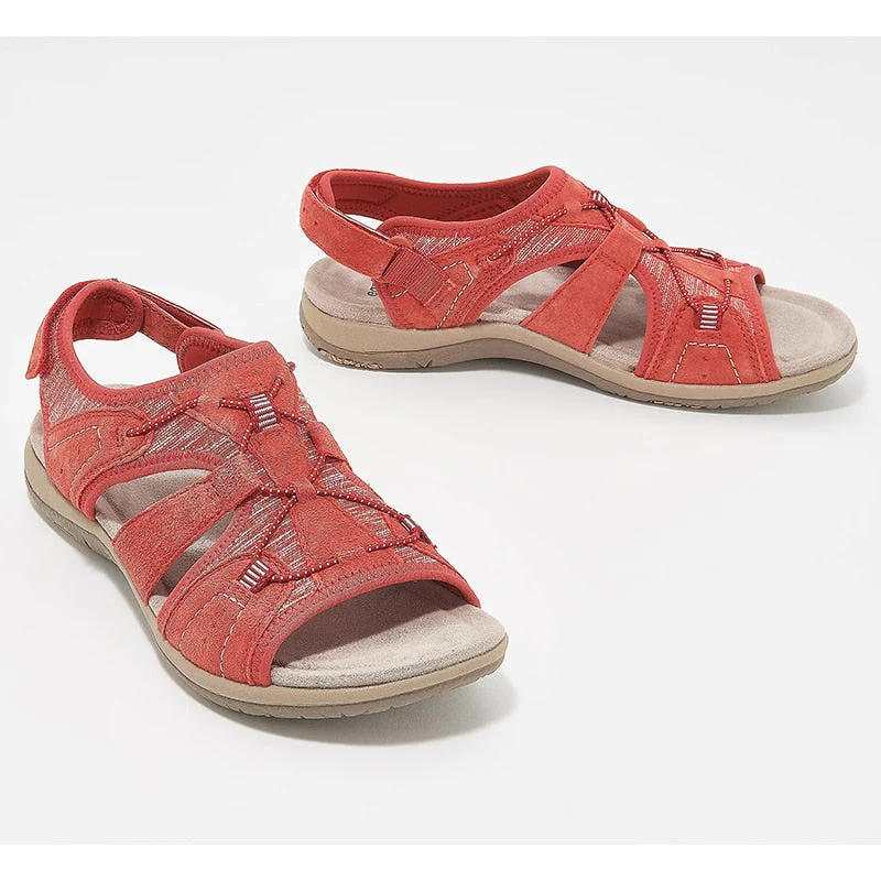 Ortopediske sandaler for kvinner