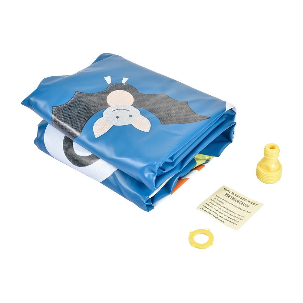 AquaBuddy™ | Den Morsomste måten å kjøle seg ned!