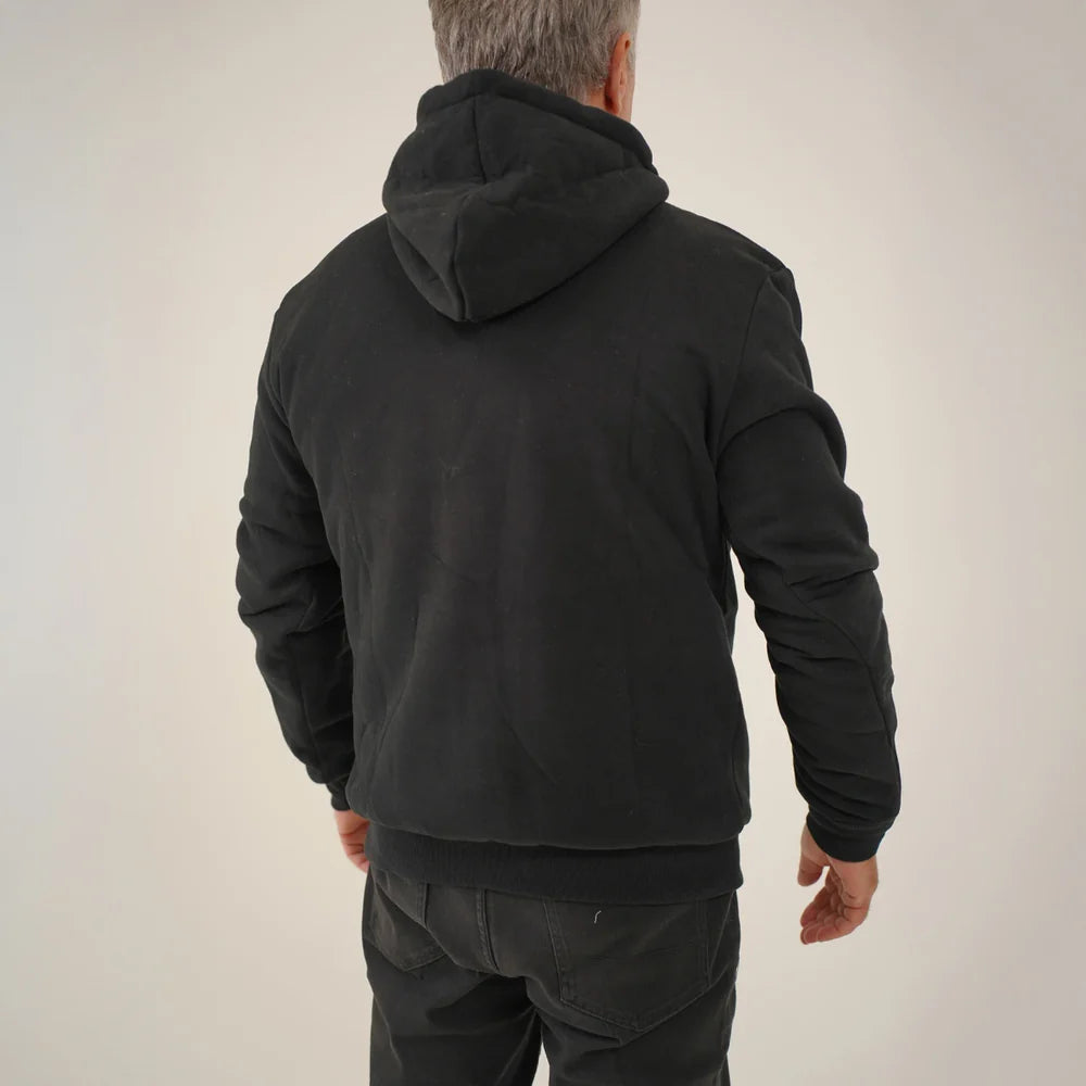 Toastyhoodie™ – Battery-Driven varmegenser med 3 nivåer