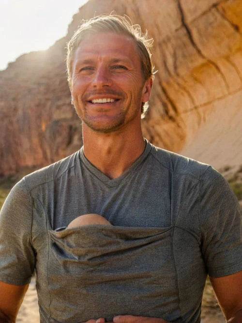 MiniMio™ - Pappas Nærhetstrøye