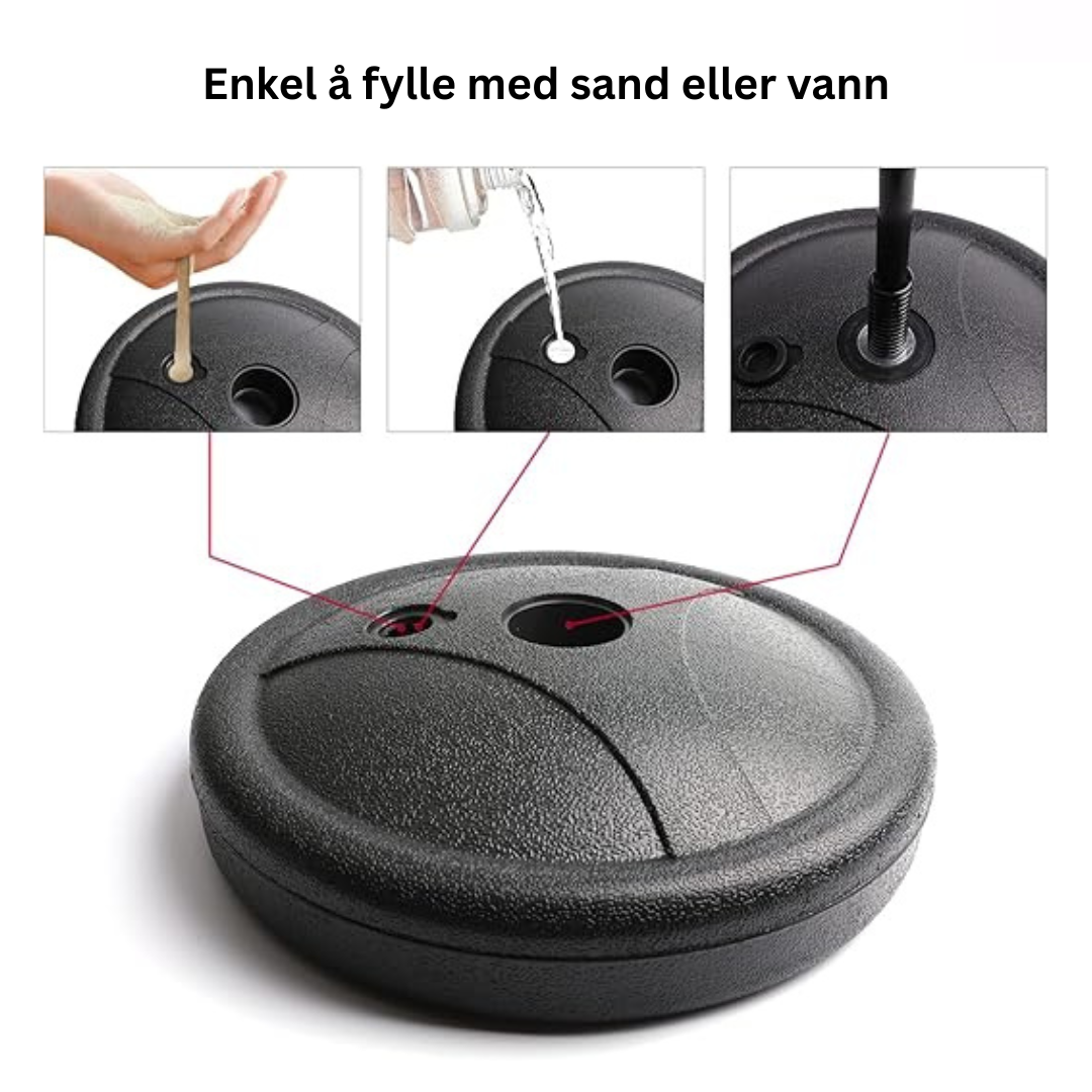 KidsBox™ | Den sportslige utløpet som holder barna sunne og aktive.