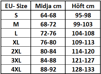 Stilige Absorberende Menstruse For Deg