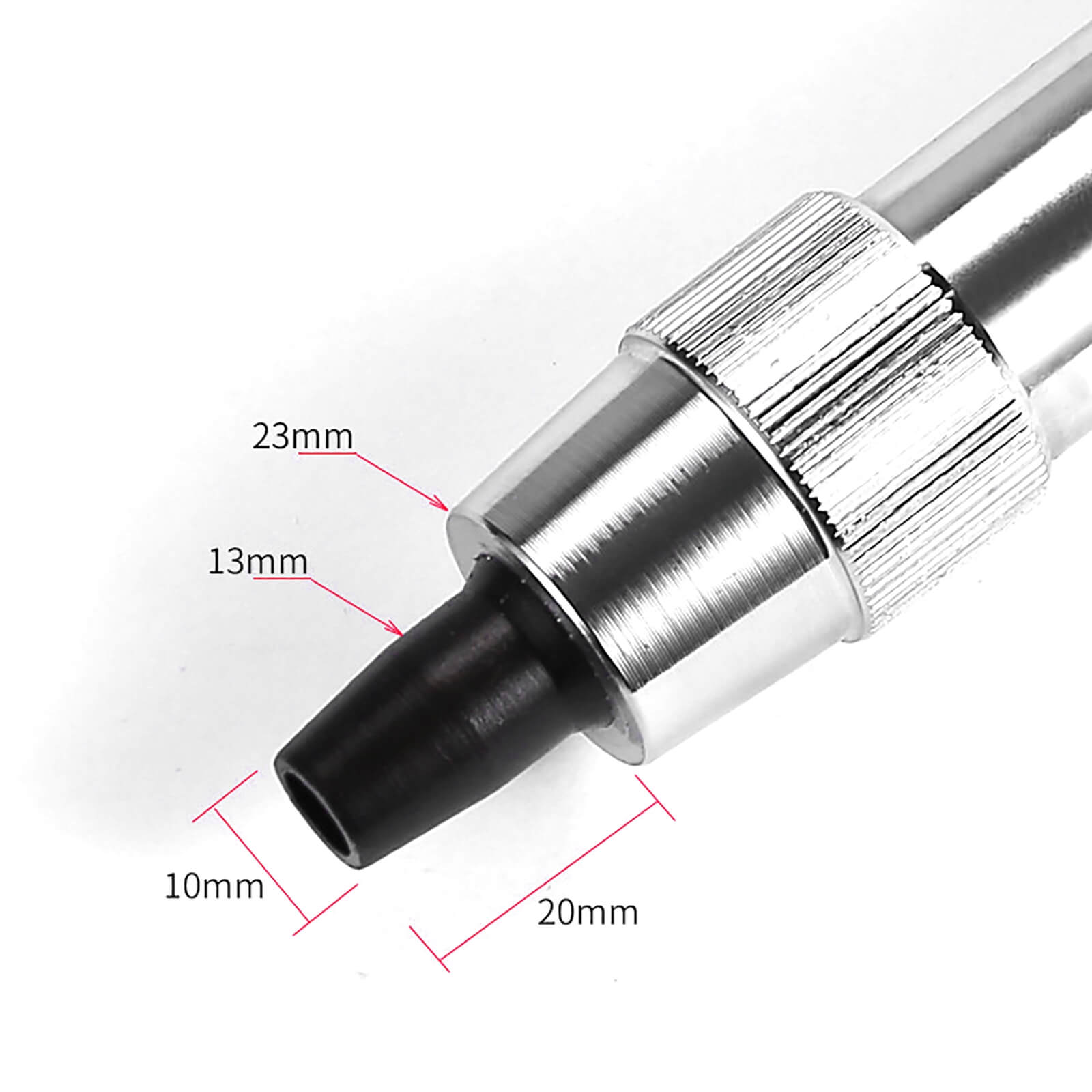 Mini Stål Spiker Pistoler Nagleverktøy