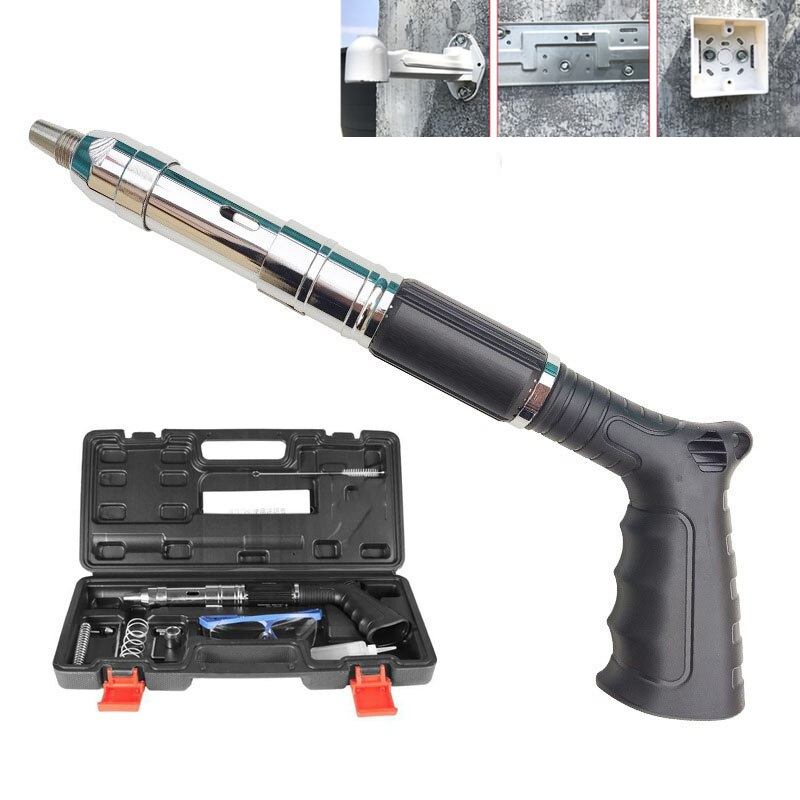 Mini Stål Spiker Pistoler Nagleverktøy