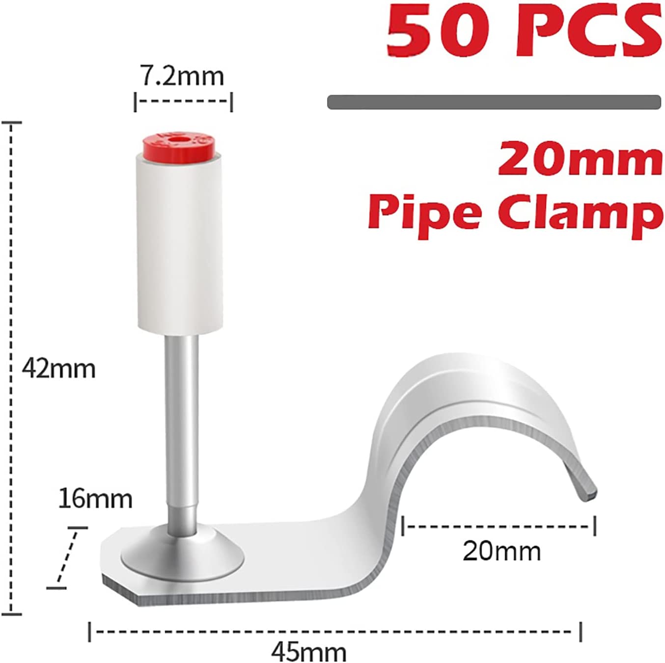 Mini Stål Spiker Pistoler Nagleverktøy