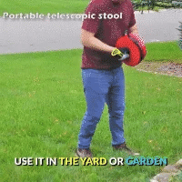 FlexiSit – Din bærbare sitteplass overalt