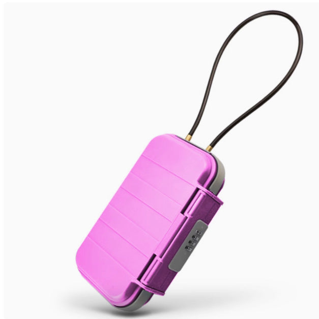 SafeBox™ | Beste sikkerhet for verdisakene dine.