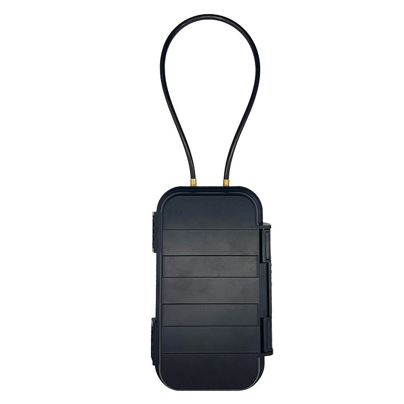 SafeBox™ | Beste sikkerhet for verdisakene dine.