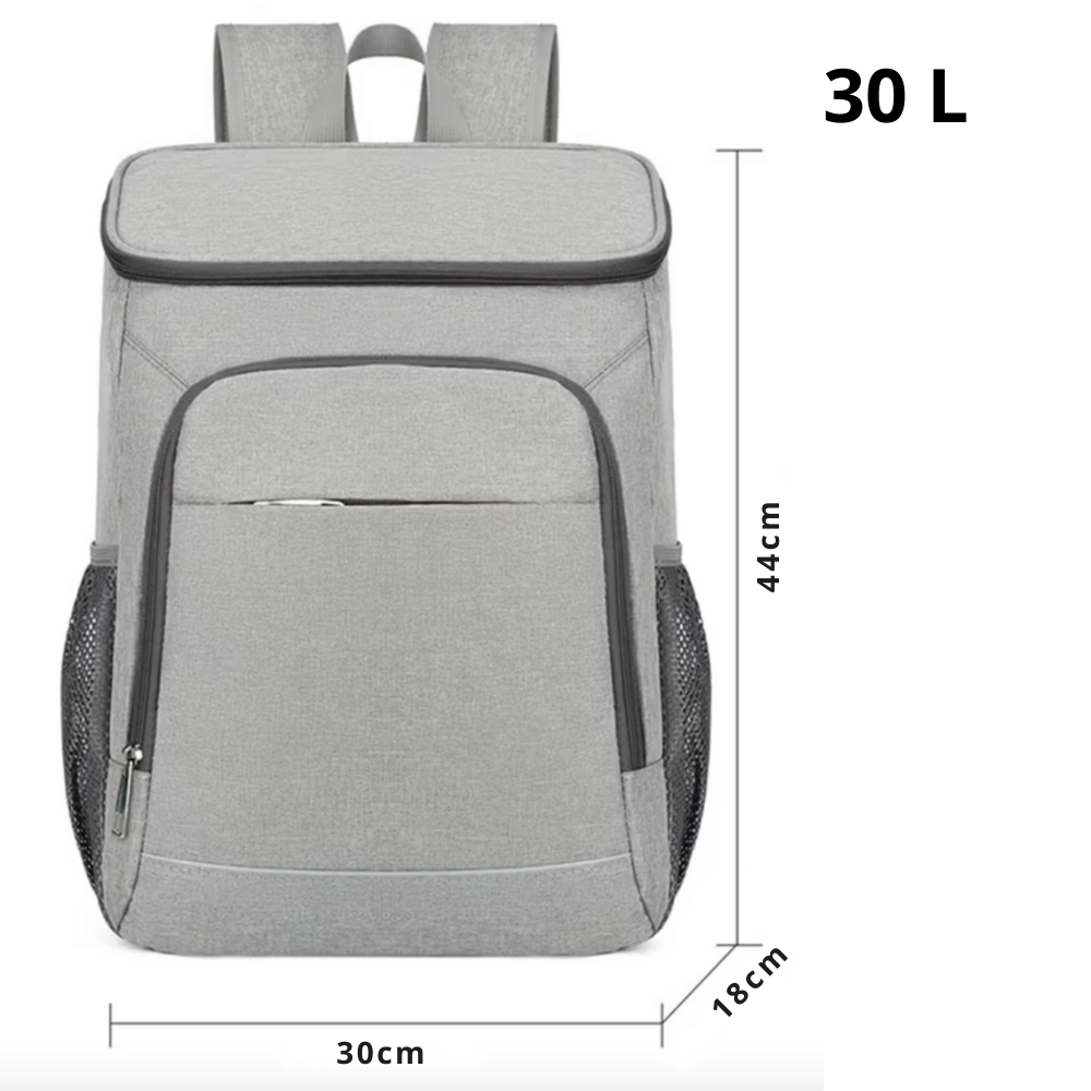 Kyleryggsekk Nordica