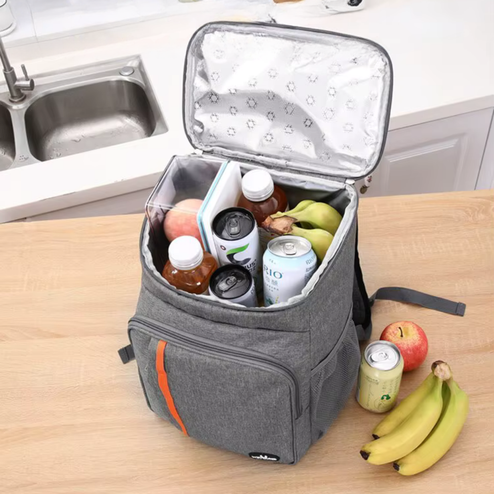 Kyleryggsekk Nordica