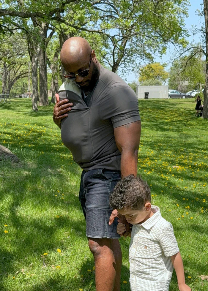 MiniMio™ - Pappas Nærhetstrøye