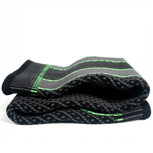 ProCompress™ - Knebandasje med kompresjon (sett med 2 stk)