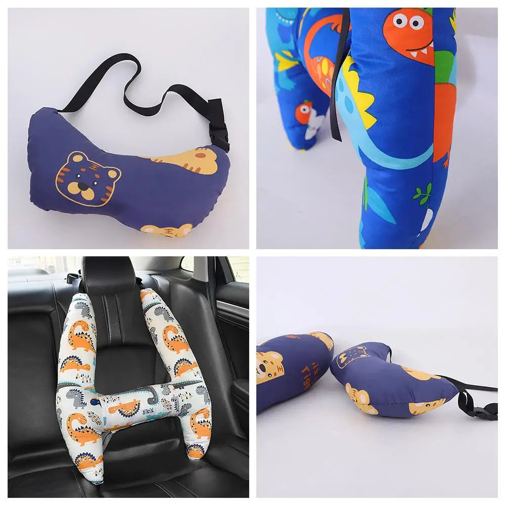 SleepyRider – Roadtrip-pute