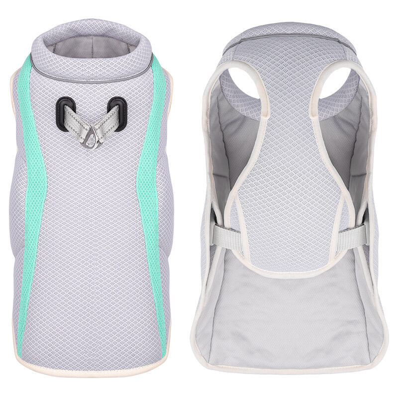 Avkjølende Vest For Hunder