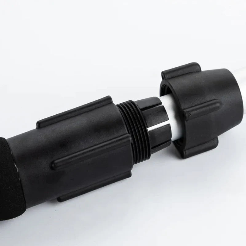 Teleskopisk Renseverktøy for Takrenner