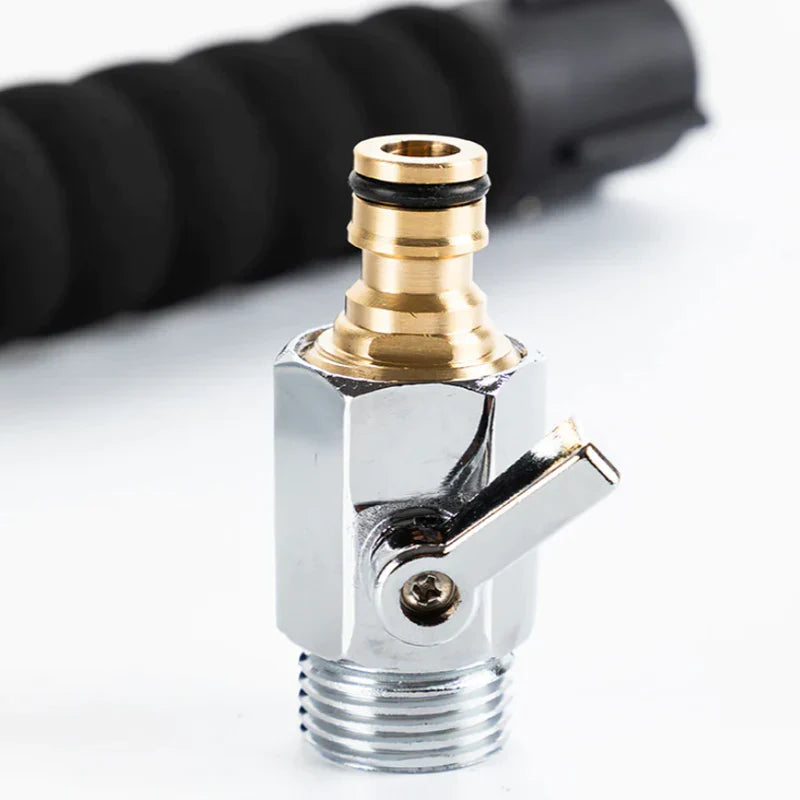 Teleskopisk Renseverktøy for Takrenner