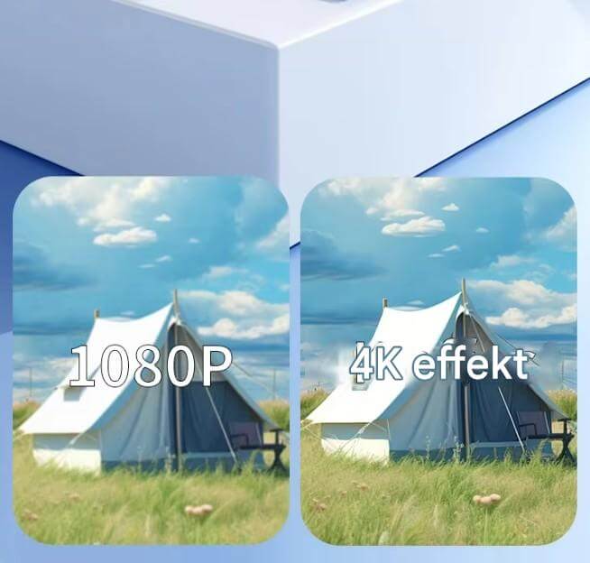 SmartSol – Solbriller med Innebygd Kamera og Trådløse Hodetelefoner | Kompakte og Funksjonelle for Aktive Eventyr