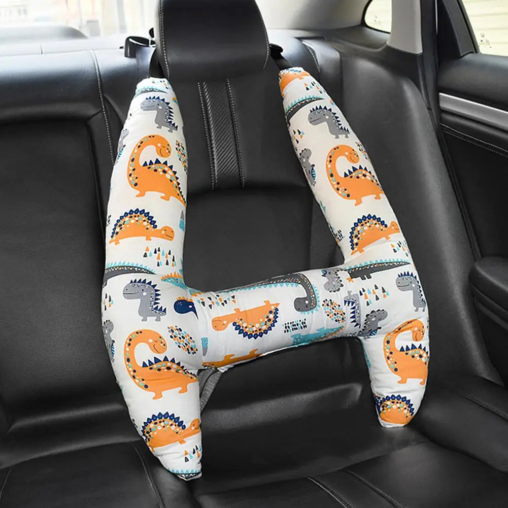 SleepyRider – Roadtrip-pute