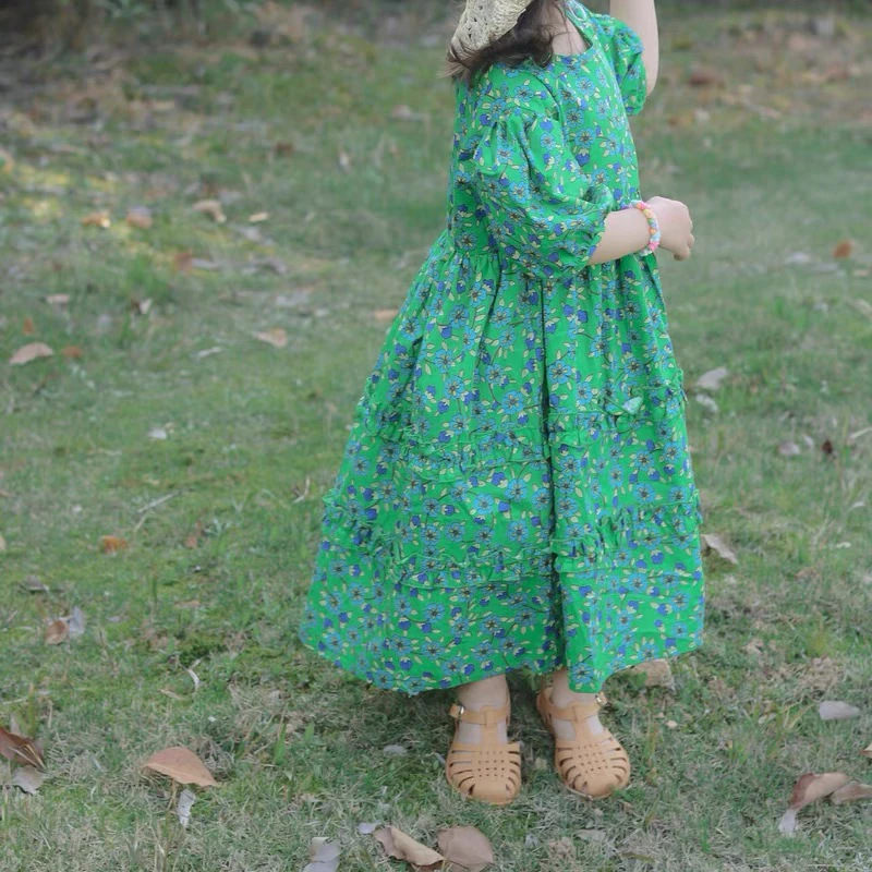 Sklisikre Sandaler for Barn