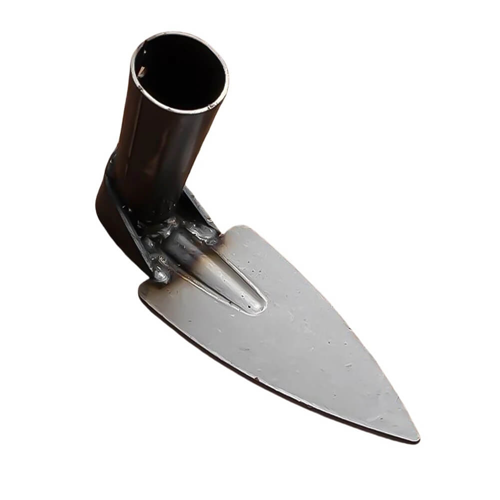 SoilEase - Kraft i Ett Kompakt Format – Minihakke for Smart Hagearbeid