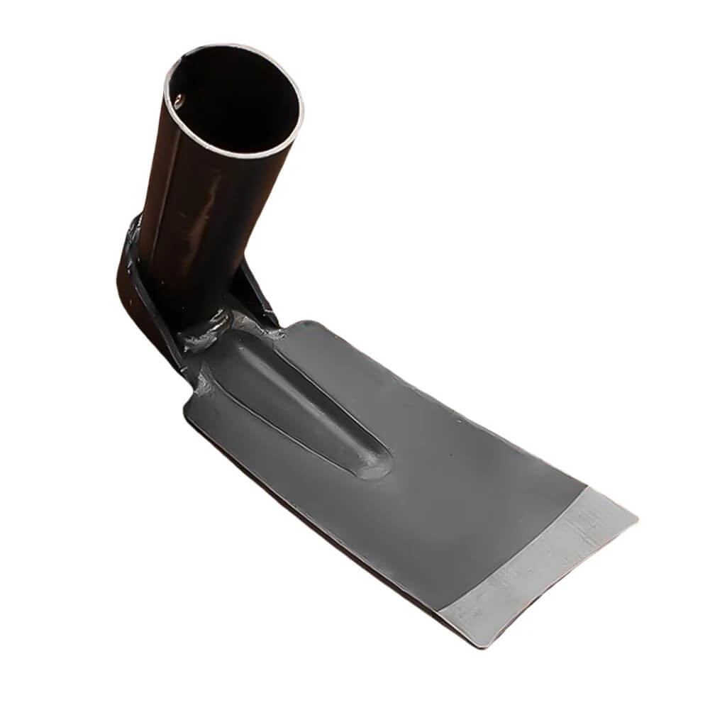 SoilEase - Kraft i Ett Kompakt Format – Minihakke for Smart Hagearbeid