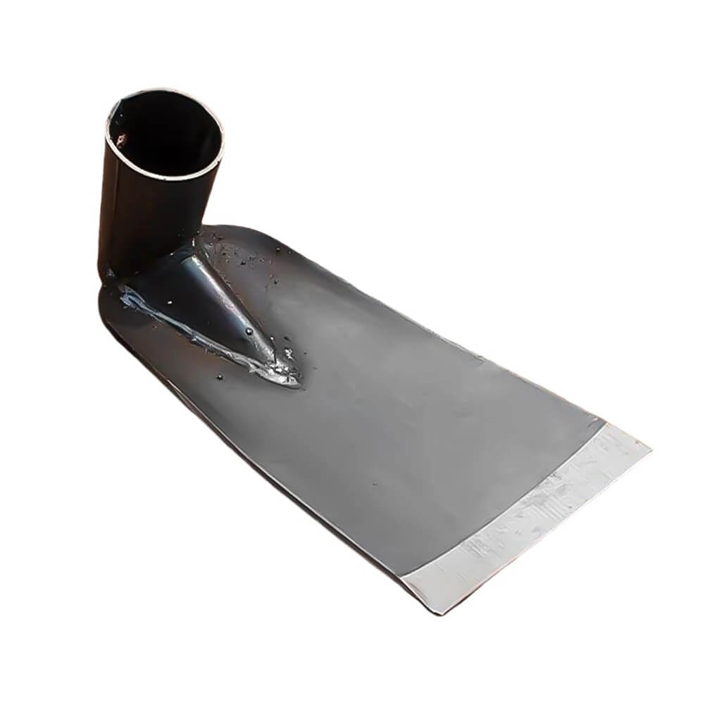 SoilEase - Kraft i Ett Kompakt Format – Minihakke for Smart Hagearbeid