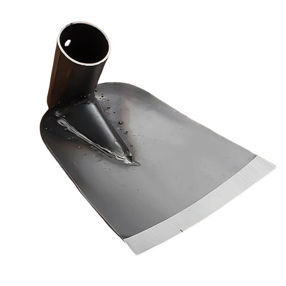 SoilEase - Kraft i Ett Kompakt Format – Minihakke for Smart Hagearbeid