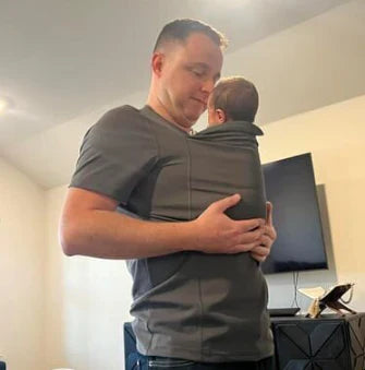 MiniMio™ - Pappas Nærhetstrøye