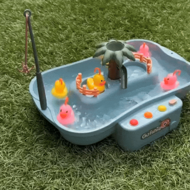 KidsCatch™ | Det Lærerike Spillet Barna Elsker.