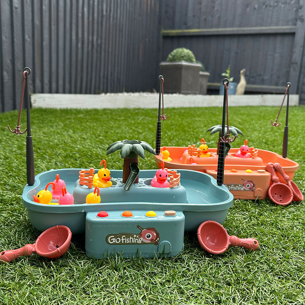 KidsCatch™ | Det Lærerike Spillet Barna Elsker.