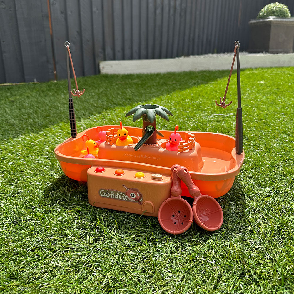 KidsCatch™ | Det Lærerike Spillet Barna Elsker.