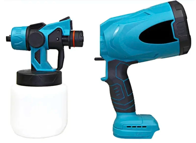 FlowPainter: Smart & Effektiv Maling!