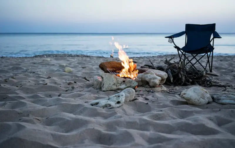 Portabel Vannpumpe: Sett med Slange og Dyser