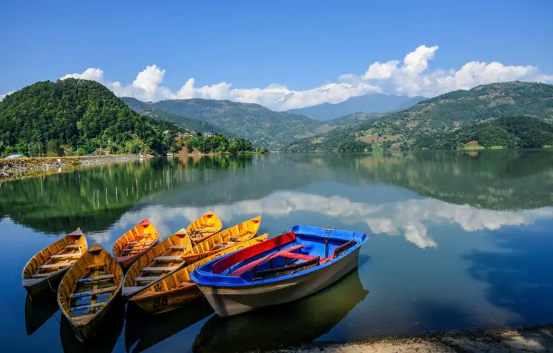 Portabel Vannpumpe: Sett med Slange og Dyser