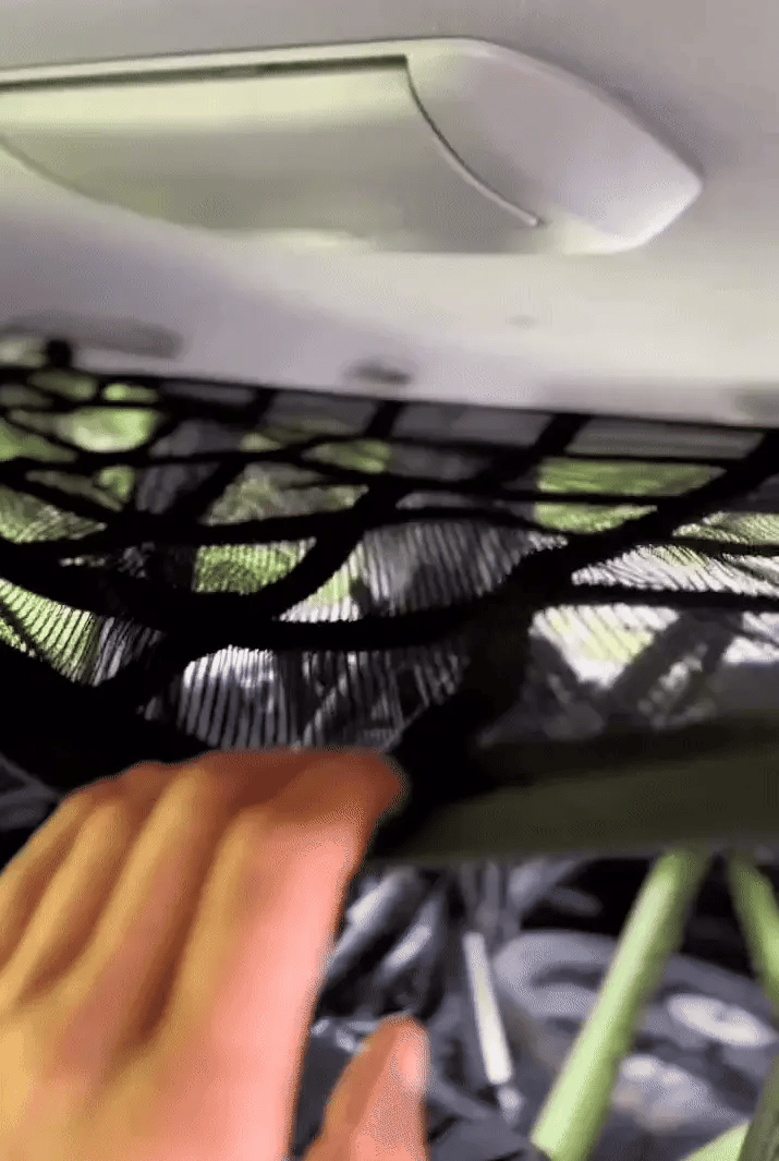 CargoMesh: Smart Ekstra Lagringsplass til Bil