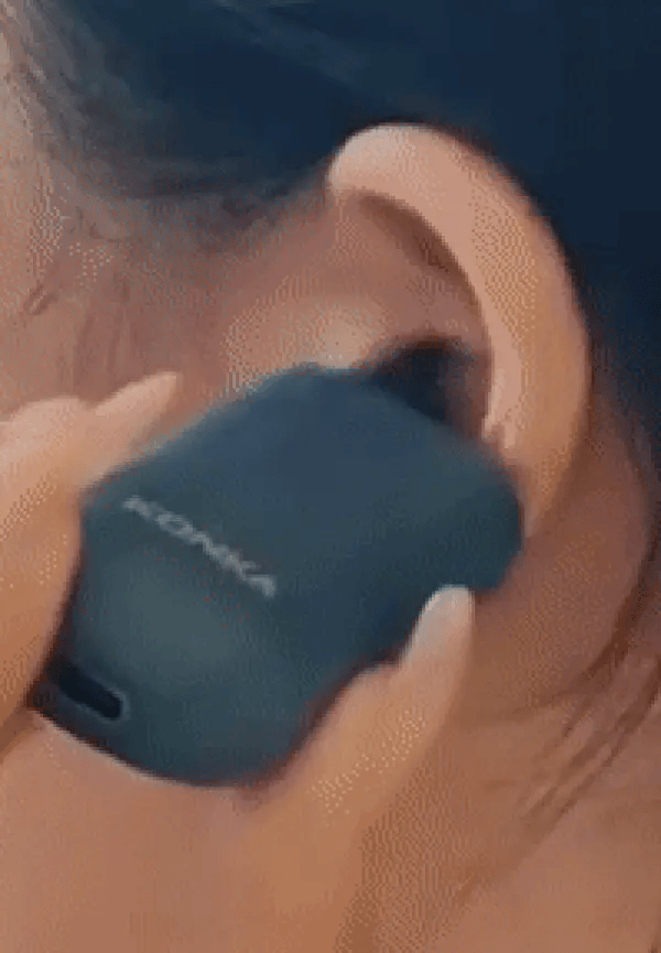 MiniTrim Precision: Nese, ører og bryn!