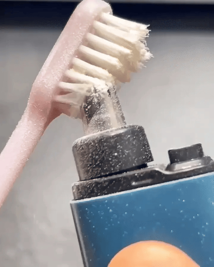 MiniTrim Precision: Nese, ører og bryn!