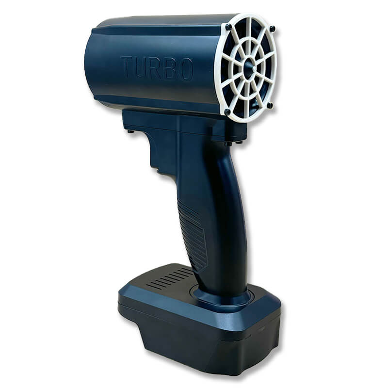 Høytrykks luftblåser Pro