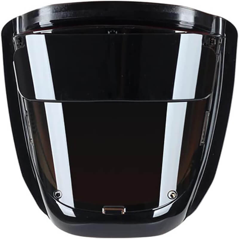 180° Stor Utsikt Bærbar Sveisemaske