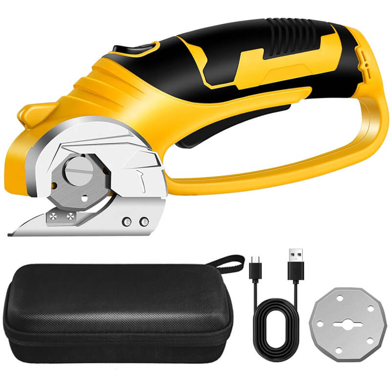 Trådløs Elektrisk Saks