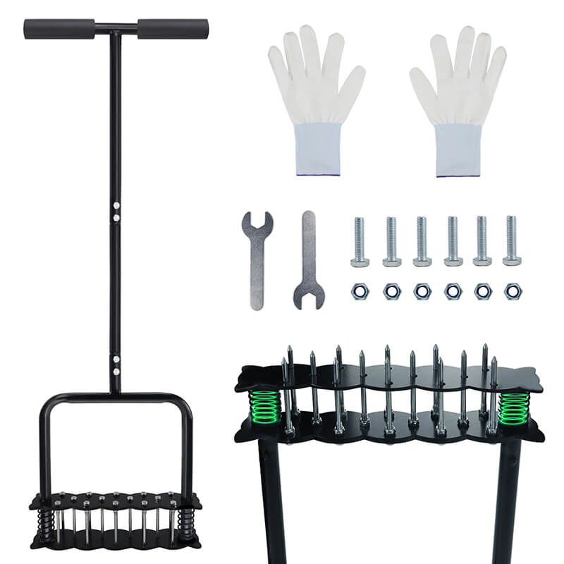 Plenspiker lufterverktĂžy