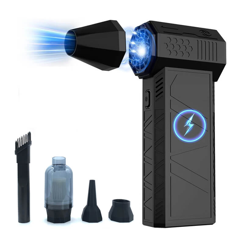 130000 RPM Luftblåser Pro