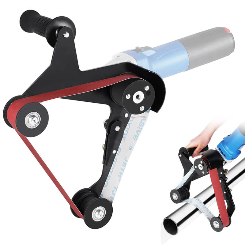 Båndsliper Tilbehør