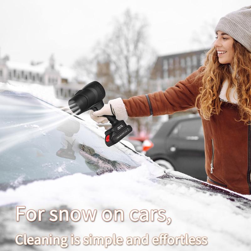 Høytrykks luftblåser Pro