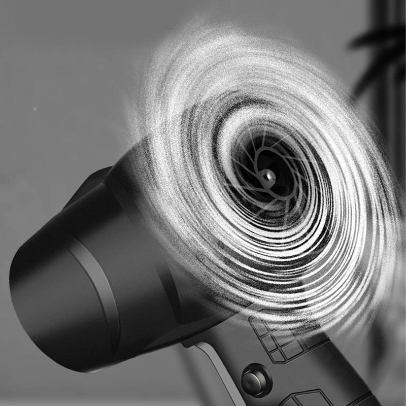 Høytrykks luftblåser Pro