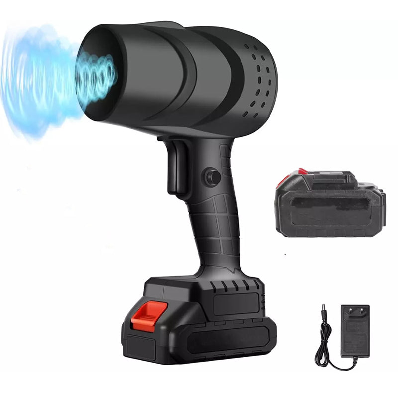 Høytrykks luftblåser Pro