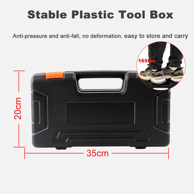 Mini Stål Spiker Pistoler Nagleverktøy