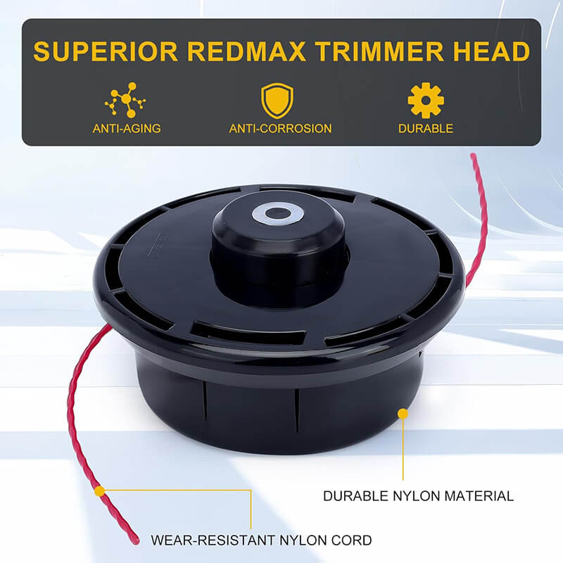 Erstatningsblader for Weed Eater Pro