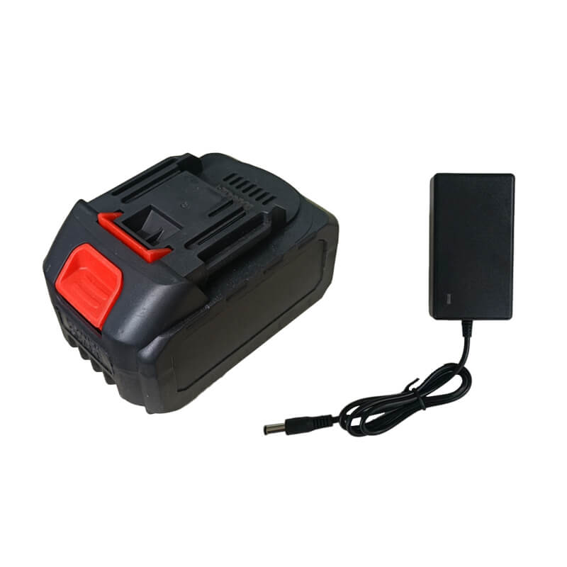 Deler til 8" og 10" elektrisk motorsag