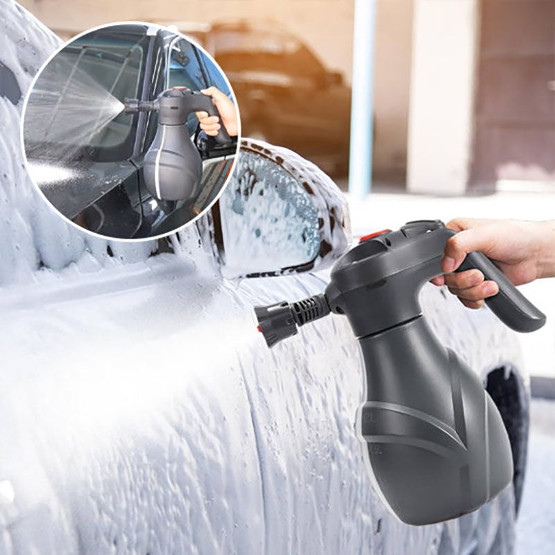 2L 12000RPM Elektrisk Skumsprøyte